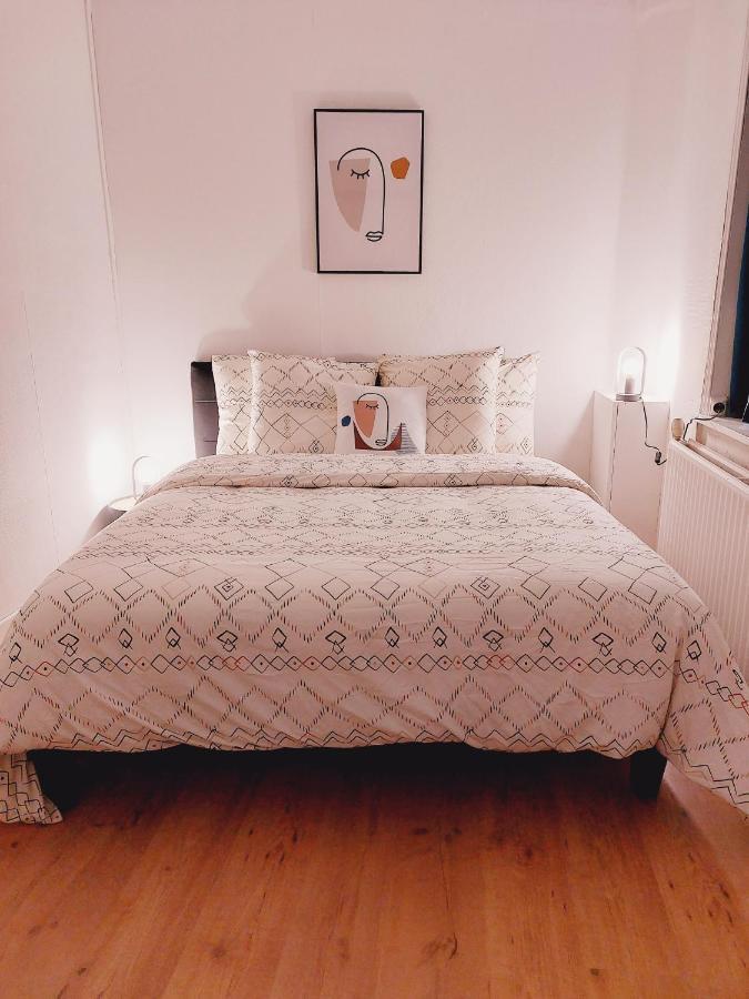 La Bull'Opale - Appartement D'Exception Avec Balneo Булонь-сюр-Мер Екстер'єр фото